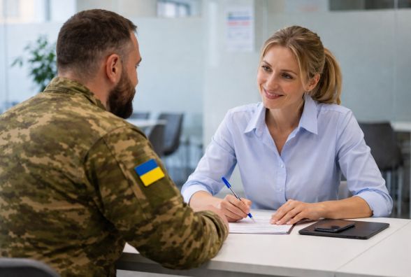 Вінниця для ветеранів: де знайти підтримку, реабілітацію і нові можливості