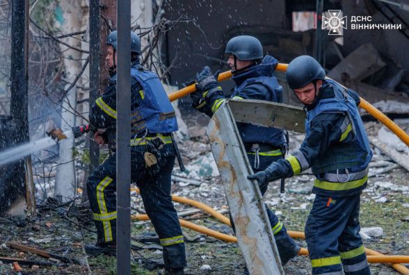 Вінничанину погодили 500 тисяч компенсації за пошкоджене росією майно — найбільше з усіх