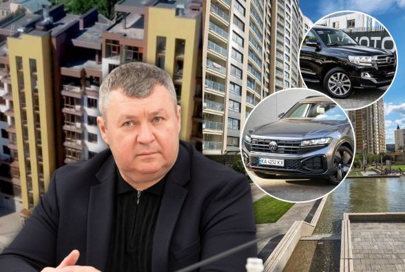 У доньки елітне житло в Києві та дарована комерція у Вінниці… Що відомо про статки сім’ї Соколового?