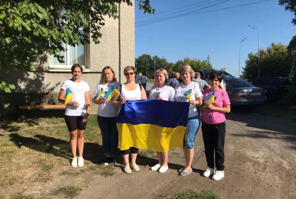 «КамАЗи завантажені, люди стривожені»: як село тікало від радіації Чорнобиля