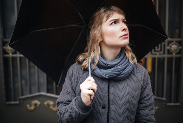 Шквали 20 м/с та «мінуси»: на Вінниччину суне найхолодніший тиждень весни