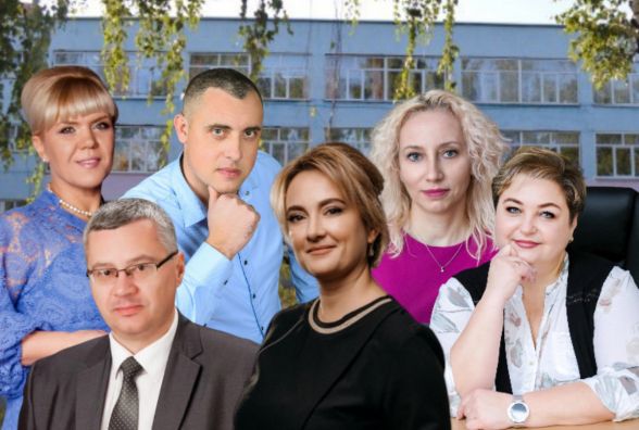Хвиля кадрових змін у школах Вінниці. Хто претендує на посади директорів і як проходить відбір