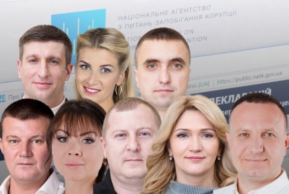 Нерухомість в Болгарії, кредит в Австралії: що нового у депутатів Вінницької міської ради?