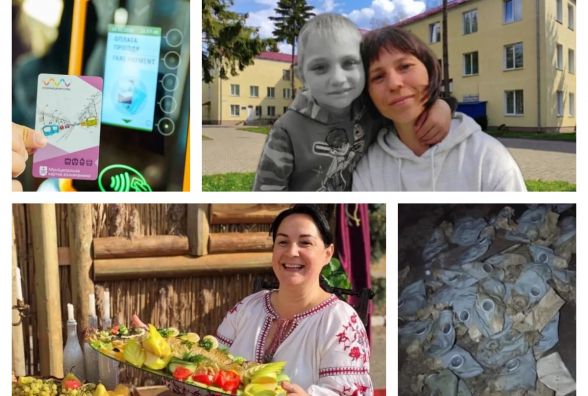 ТОП важливих новин на «20 хвилин» від 25 травня по 1 червня, які ви могли пропустити