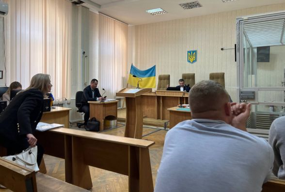 Справа про катування чоловіка поліцейськими: чому досі не вдалося перейти до розгляду по суті?