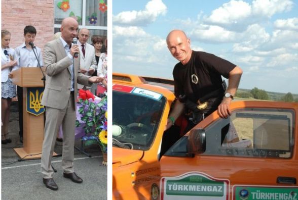 «Врятували б декілька ковтків води»: математичні ралі у Калинівці в пам’ять про гонщика Нестерчука
