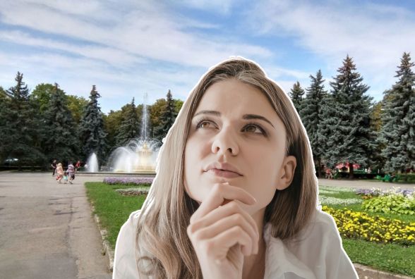 Що потрібно змінити у Центральному парку? Вінничани розповіли