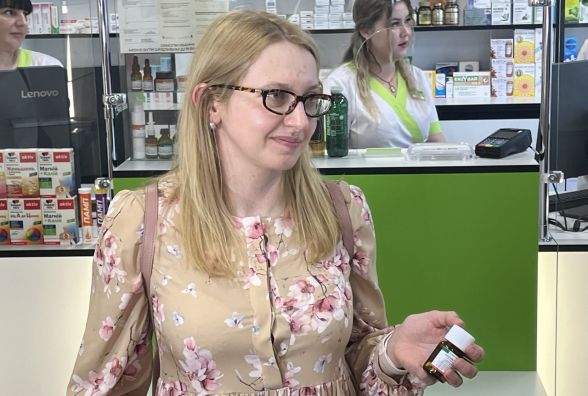 Лікарка з Вінниці випробувала медичний канабіс і розповіла про ефект