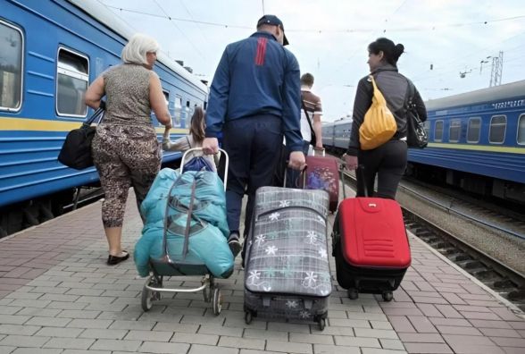 Закон про ВПО вперше з 2014 року змінили. Що буде для переселенців у Вінниці?