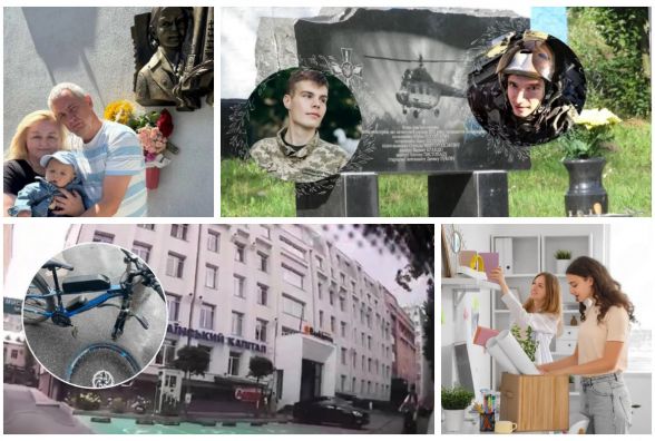 ТОП важливих новин на «20 хвилин» від 24 по 31 серпня, які ви могли пропустити