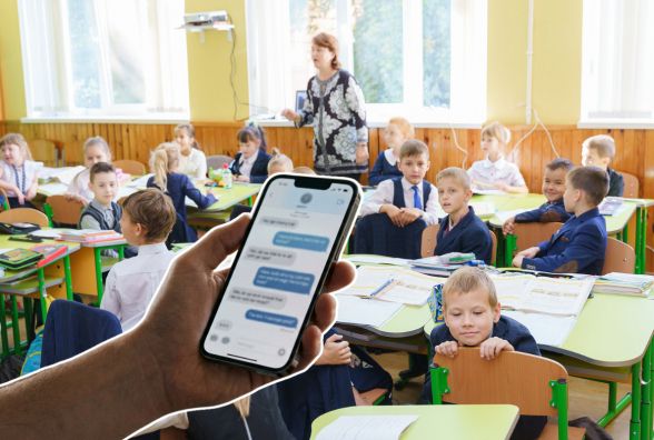 За російську в батьківських чатах буде 11 тисяч штрафу? Не все так однозначно