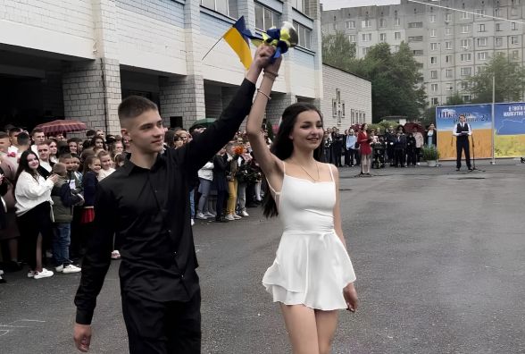 Рейтинг шкіл Вінниці за результатами НМТ-2026. Який ліцей на першому місці?
