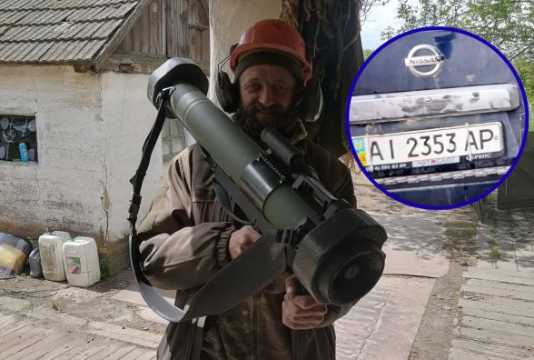 «Під’їхали на лівих номерах»: як капітан з ТЦК бусифікував пораненого лицаря ордена «За мужність»