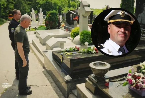 Убивця орендував квартиру у домі, де жив розвідник: через 9 років помстилися за генерала з Вінниці