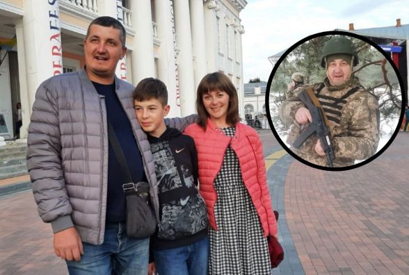 «Бувало, поранений кричав «Добий мене!»: командир відділення санроти помер на бойовому посту