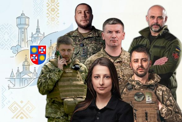Вінниччина у керівництві оборонки. Хто з наших у 2026 році отримав нові посади та звання