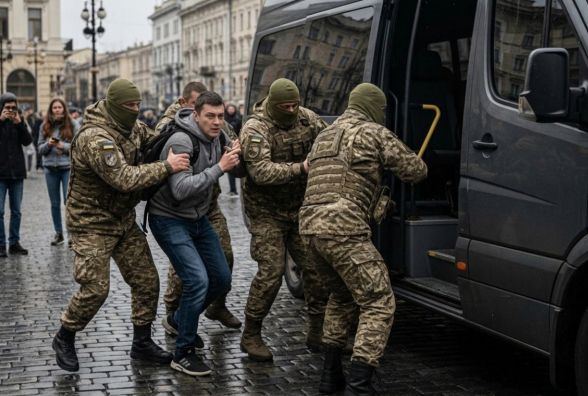 До 12 років тюрми. За «бусифікацію» хочуть запровадити окрему кримінальну відповідальність