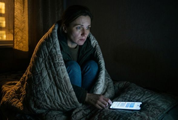 Чому «Шахед» лякає інакше, ніж ракета? Розповідаємо про дронофобію