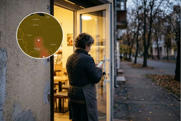 Бізнес без укриття має зупиняти роботу під час тривог. Про зміни, які почнуть діяти в грудні