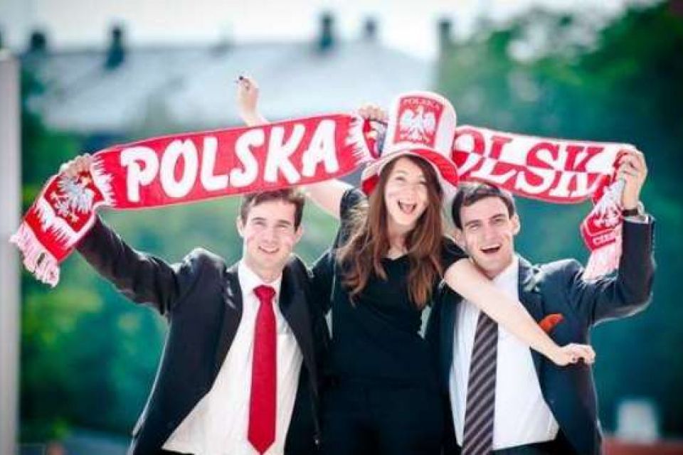 Як безкоштовно навчатись у Польші і підзаробляти? У Вінниці розкажуть що до чого (НОВИНИ КОМПАНІЙ)