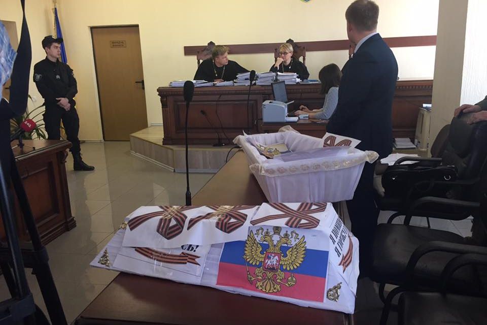 Шевцов проти Гайди та каналу «1+1»: суд відмовив у вимогах