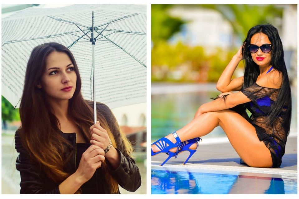 Дві вінничанки змагаються за корону Miss Travel Ukraine-2017 і 5000 доларів