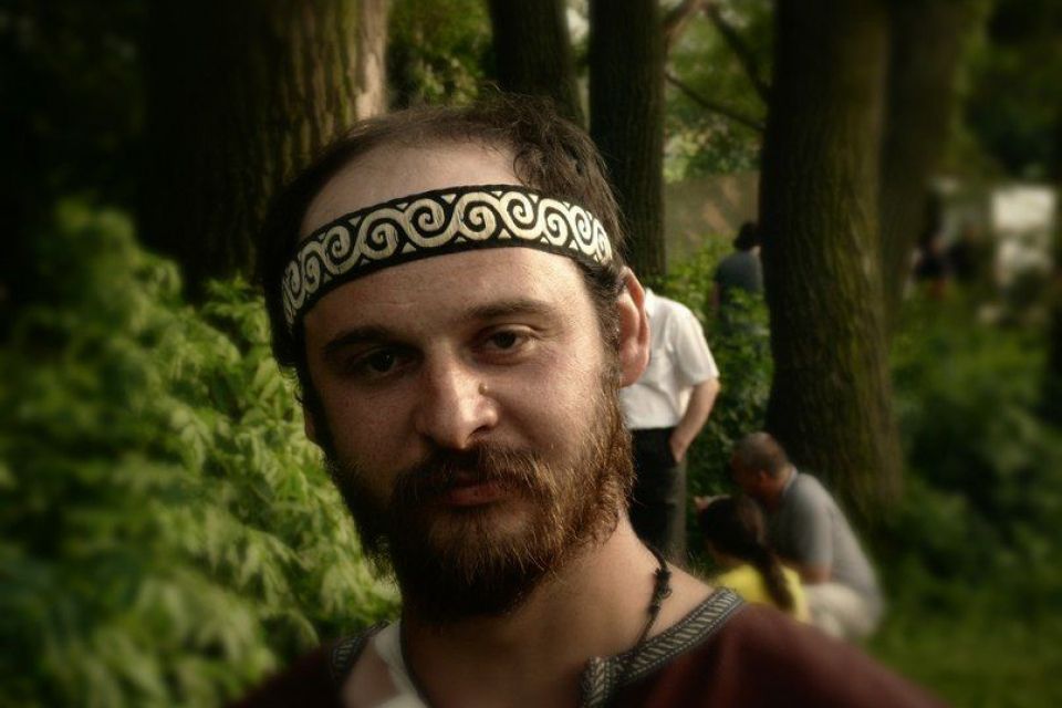 Збираються оголосити новий конкурс проектів пам’ятного знаку  Максиму Шимку