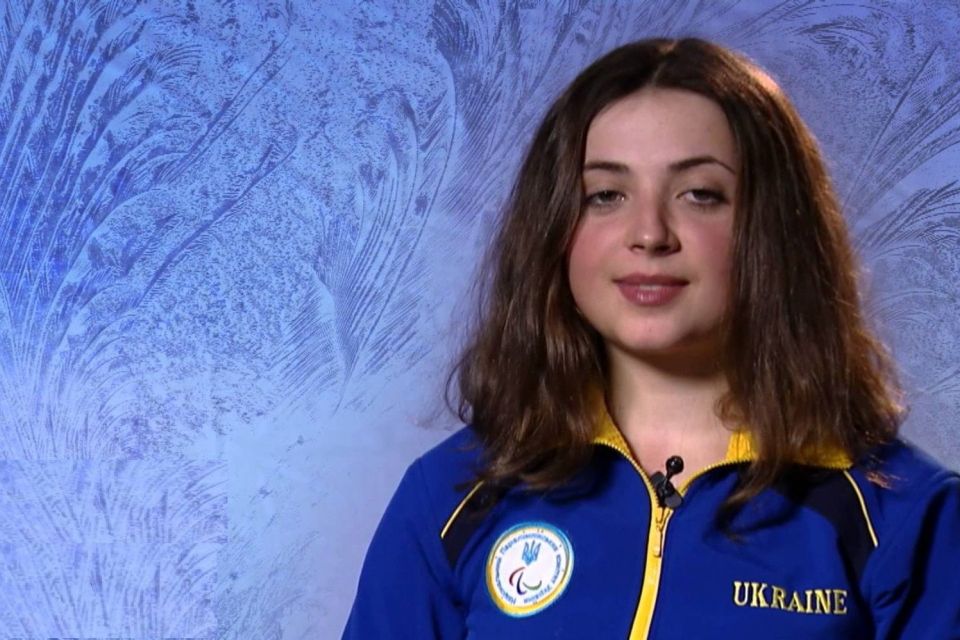 Стипендію Президента України отримуватиме спортсменка з Вінниці