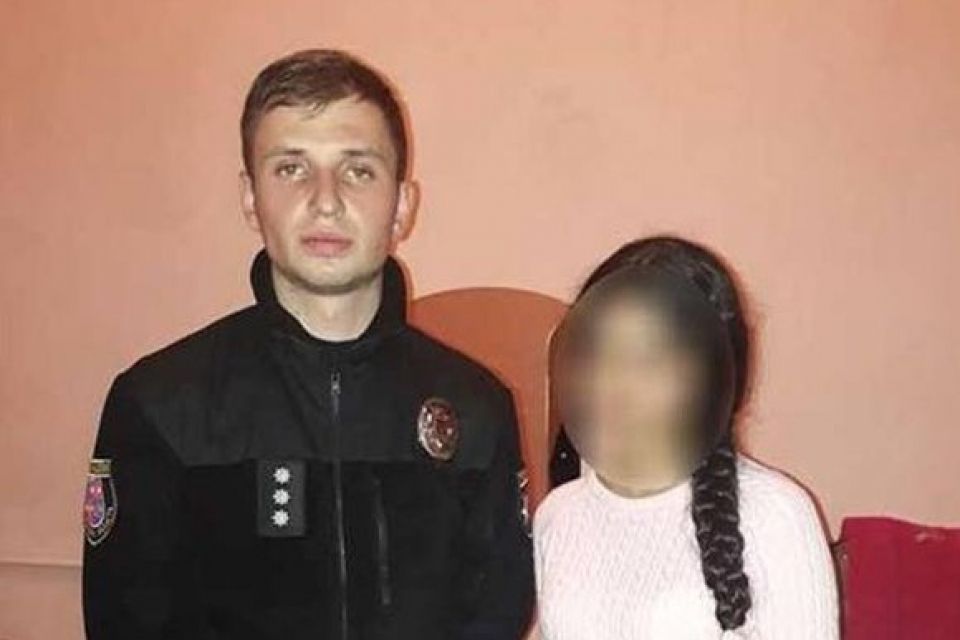 16-річна Луна поїхала до хлопця в іншу область. Дівчинку знайшли в магазині