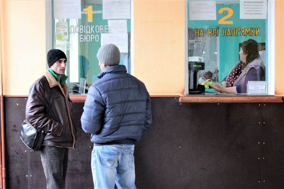 Чому подорожчав проїзд у автобусах на Вінниччині