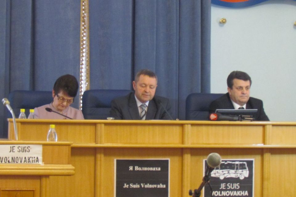 ТОП-10 абсурдних рішень облрад: чим відзначилась вінницька?