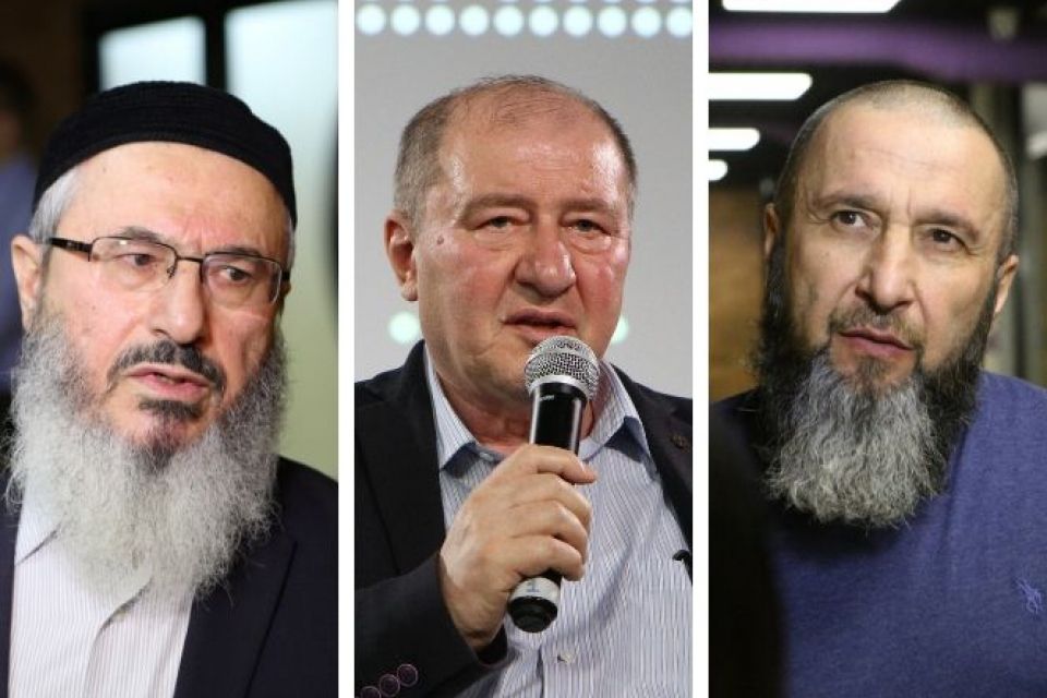 «Депортація досі триває». Історії трьох кримських татар, яких вигнали з рідних будинків