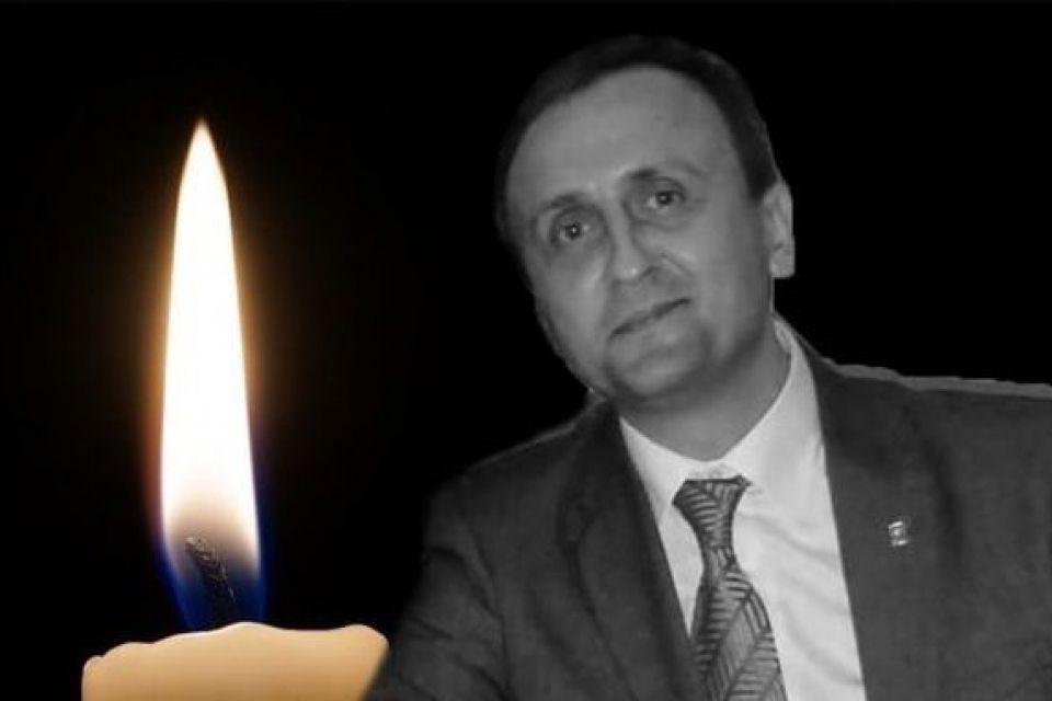 Смерть Комарніцького: сьогодні вінничани пікетуватимуть поліцію