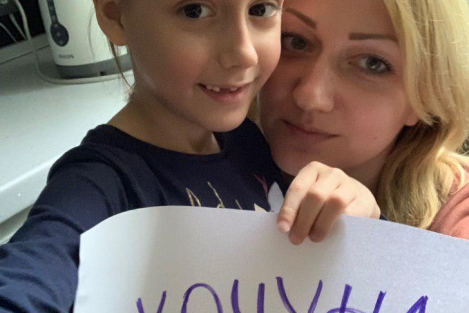 Ковзанка «Льодовий клуб» отримала шанс на продовження життя. Прийди та підтримай флеш-моб катання!
