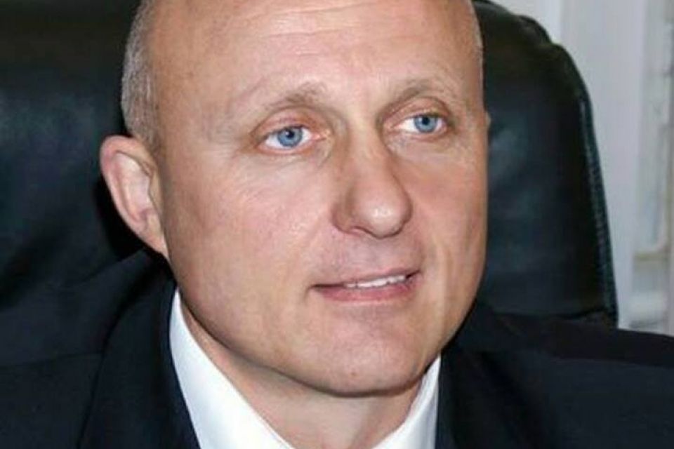 Міський голова Немирова Віктор Качур захворів на коронавірус