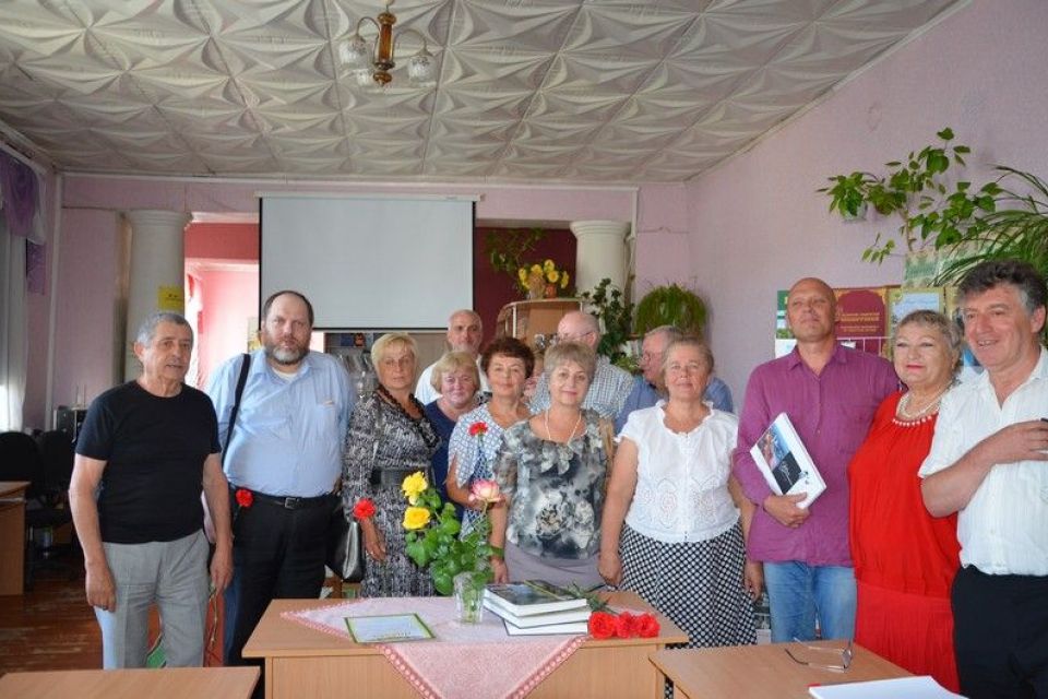 З Буенос-Айреса до Теплика: історія книги, що зберігається у бібліотеці Єрусалима