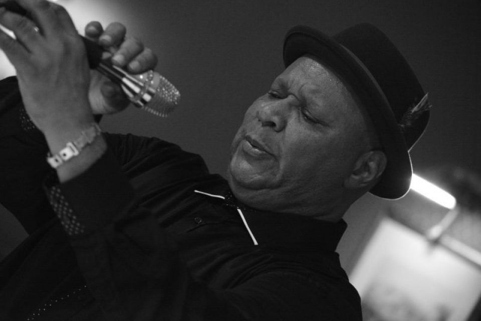 Син легендарної Елли Фіцджеральд сьогодні виступить на VINNYTSIA JAZZFEST