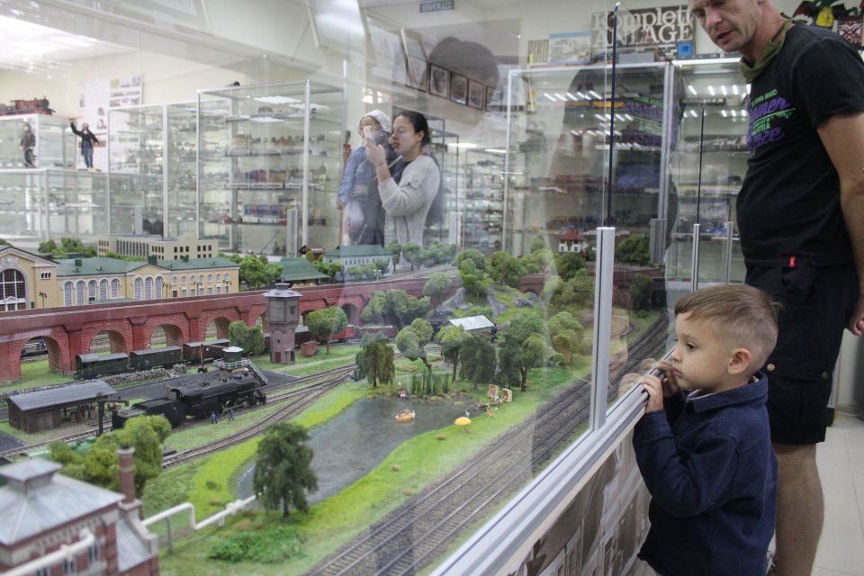 «Коштує, як квартира з повним меблюванням». Про створення унікального мінімакету Вінниці