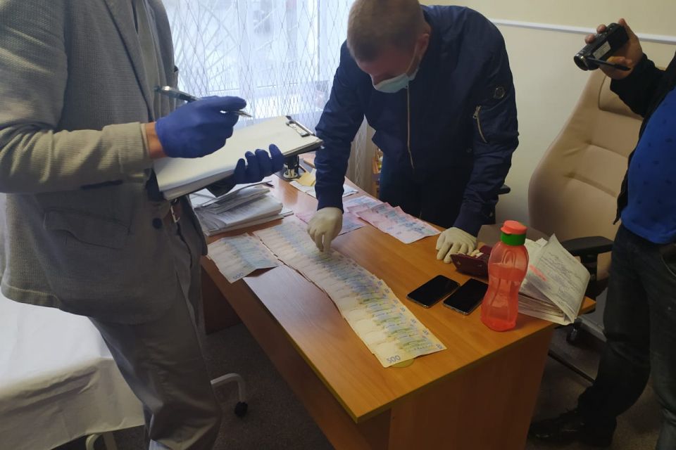 Хабарі за інвалідність у МСЕК. Піднімають справи, які можуть бути «липовими»