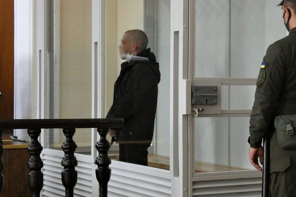 П’ять років за вбивство собаки: суд залишив вирок вінничанину, який вбив Бімку на Вишеньці