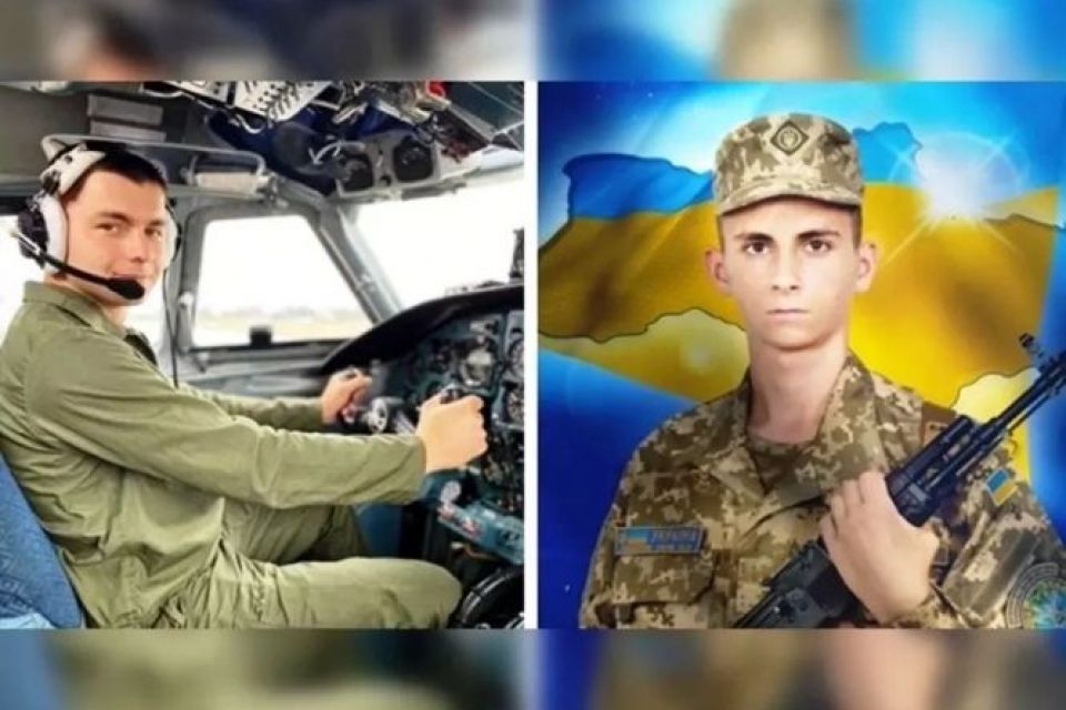 На Вінниччину доправлять тіла загиблих в авіакатастрофі курсантів