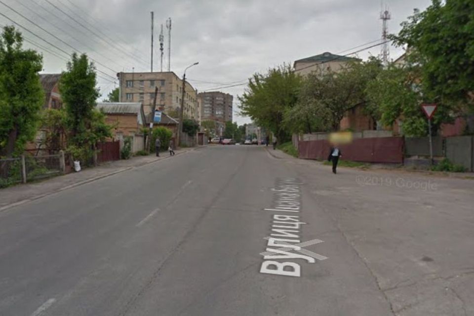 До 7 листопада обмежать рух на ділянці по вулиці Івана Богуна