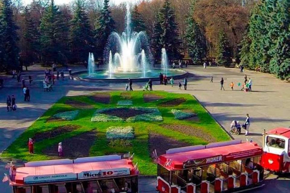 Дорогі атракціони. Вінничанин пропонує змінити цінову політику в Центральному парку