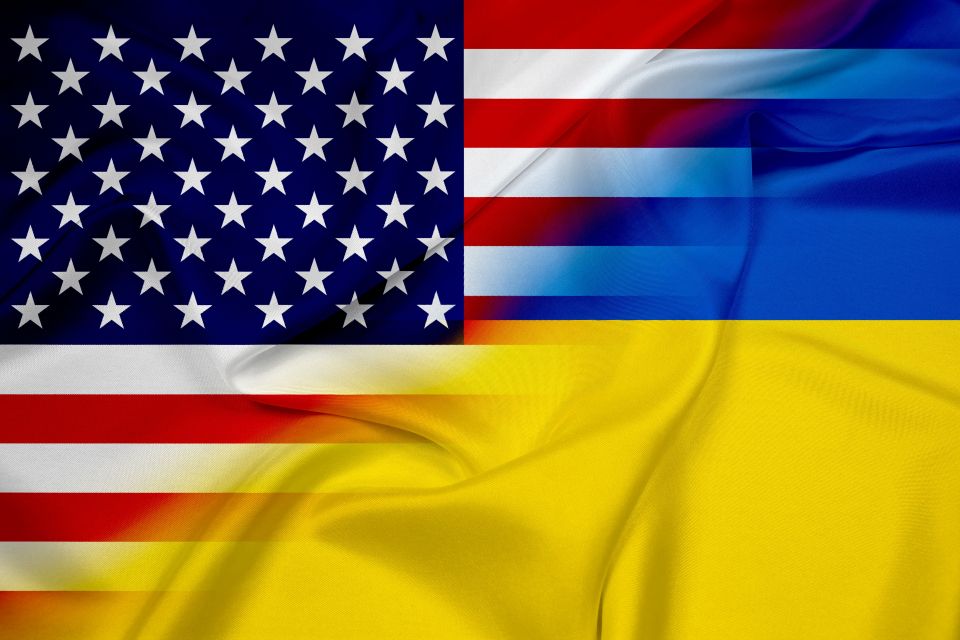 Ескалація на сході. Посольство США виклало звернення до своїх громадян в Україні