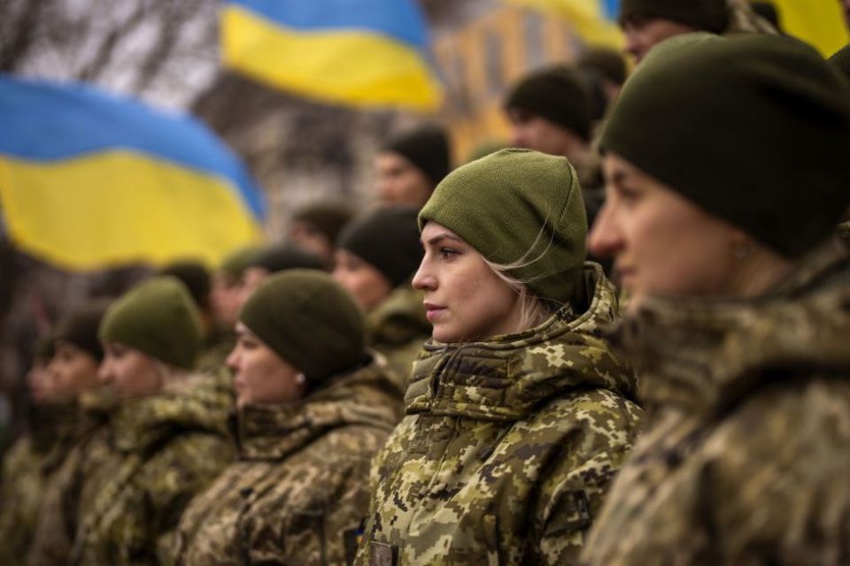 Судді перерахували на армію зі своєї зарплати більше двох мільйонів гривень (пресслужба 7ААС)