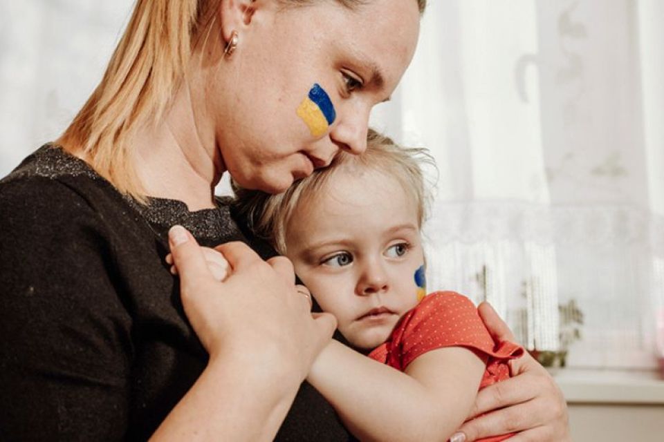 Війна триває, а ви не знаєте, як жити далі? Психолог пояснив