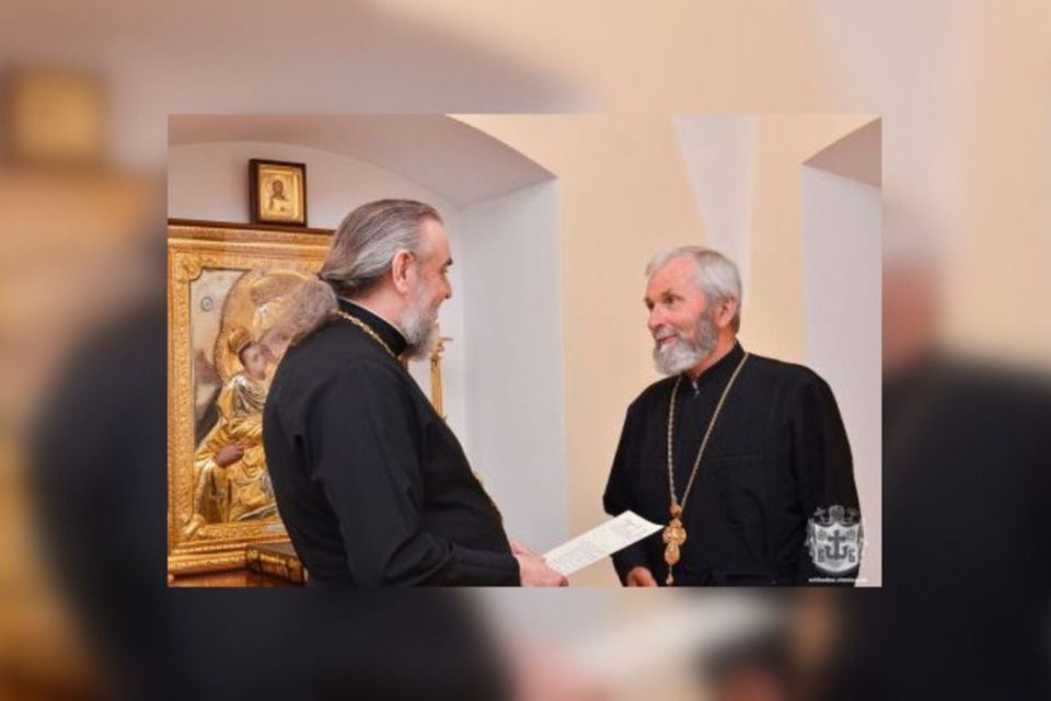 На Вінничині ще три парафії приєдналися до Православної Церкви України