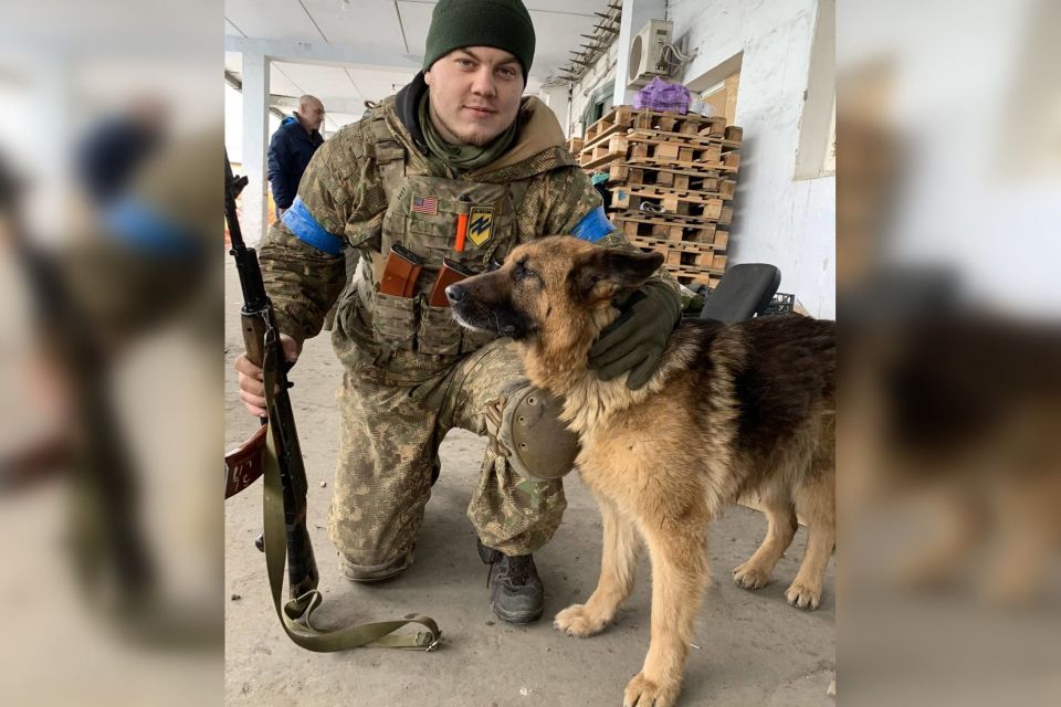 Можливо, піду до школи викладати «Захист Вітчизни»... Історія бійця, що більше воювати не зможе