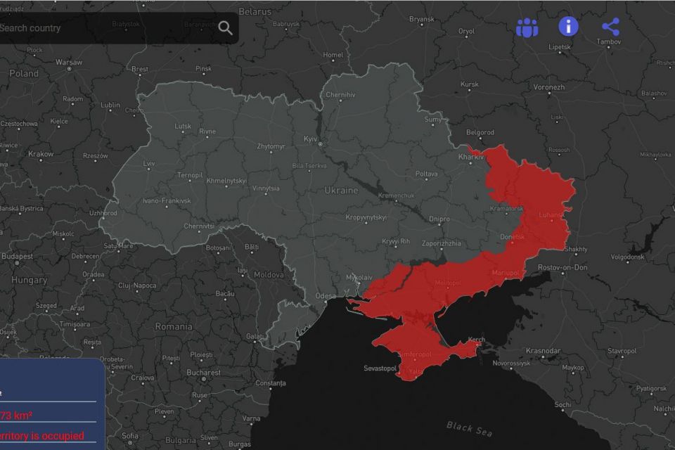 Війна на проектах у Вінницькій ІТ-Академії (новини компаній)