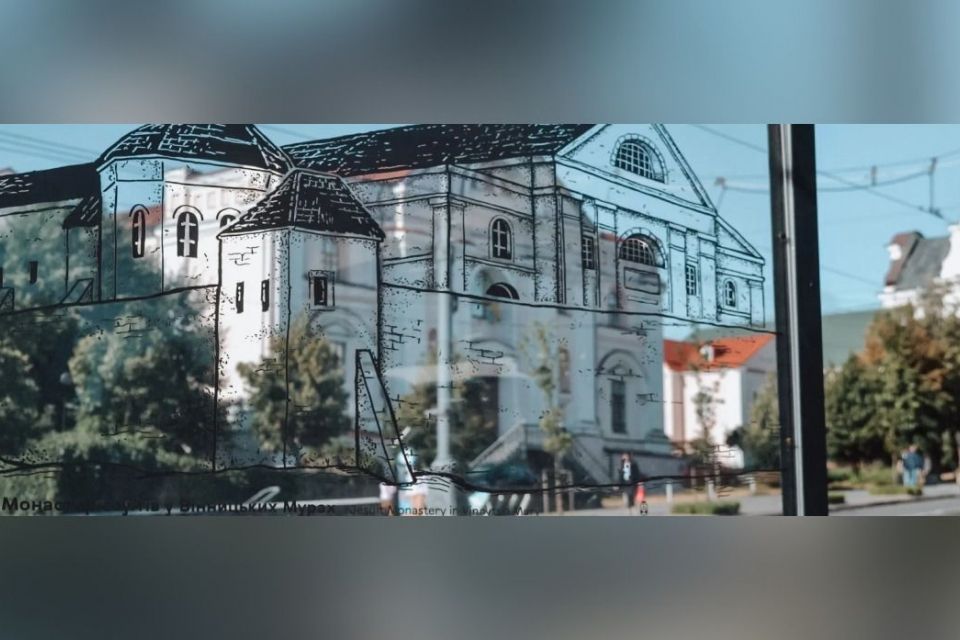 Дні європейської спадщини: вінничан зпрошують на екскурсії та круглий стіл